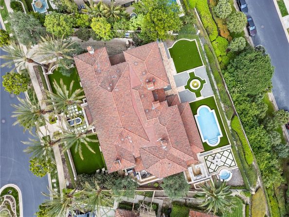 7 Shoreridge, Newport Coast CA 92657