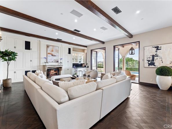 7 Shoreridge, Newport Coast CA 92657