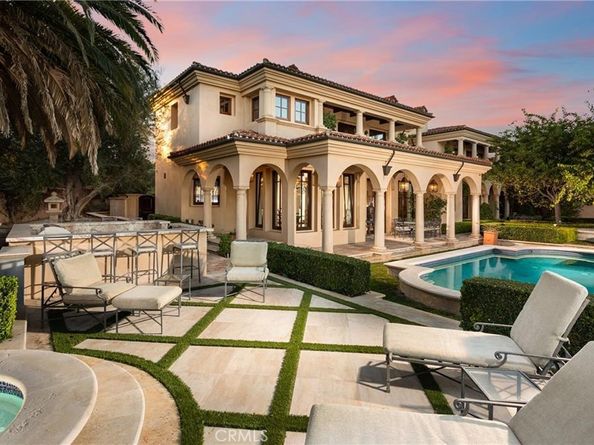 7 Shoreridge, Newport Coast CA 92657