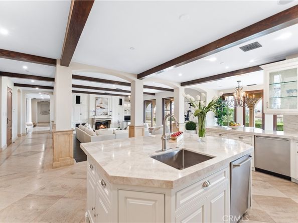 7 Shoreridge, Newport Coast CA 92657