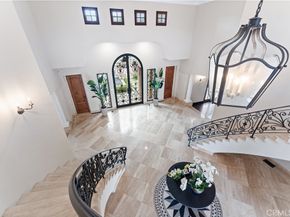 7 Shoreridge, Newport Coast CA 92657