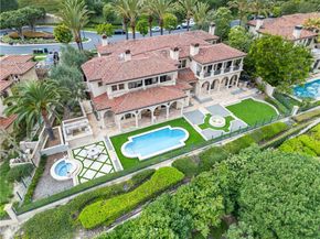 7 Shoreridge, Newport Coast CA 92657