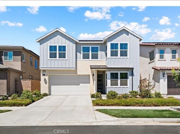 2533 E Hazel St, Ontario CA 91762