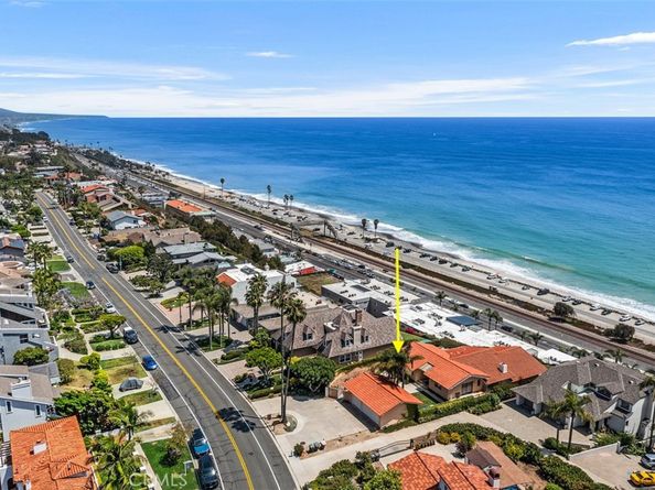 34541 Camino Capistrano, Dana Point CA 92624
