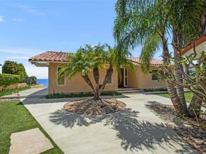 34541 Camino Capistrano, Dana Point CA 92624