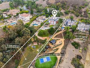 27972 Golden Ridge Lane, San Juan Capistrano CA 92675
