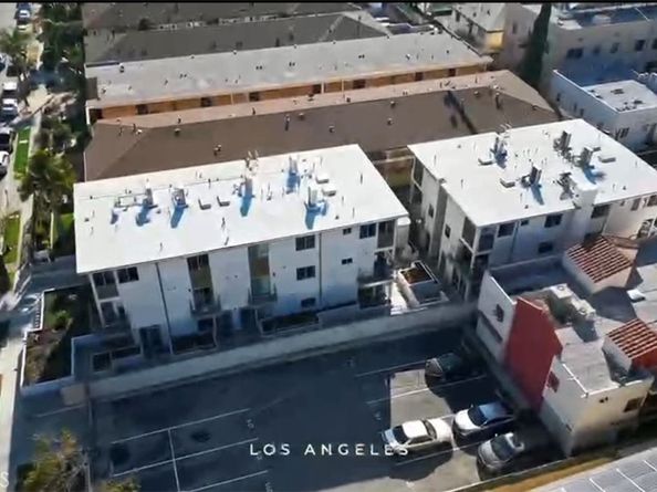 1245 N New Hampshire Avenue 1, Los Angeles CA 90029