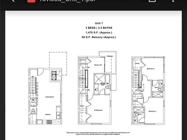 1245 N New Hampshire Avenue 1, Los Angeles CA 90029