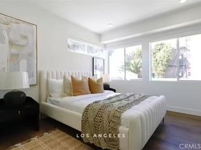 1245 N New Hampshire Avenue 1, Los Angeles CA 90029