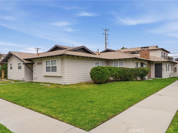5881 Belgrave, Garden Grove CA 92845