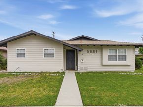 5881 Belgrave, Garden Grove CA 92845