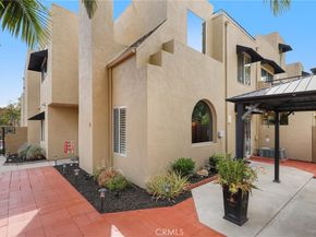 27841 Persimmon 44, Mission Viejo CA 92691