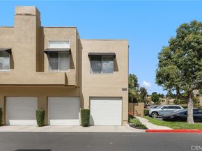 27841 Persimmon 44, Mission Viejo CA 92691