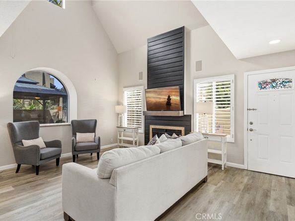27841 Persimmon 44, Mission Viejo CA 92691