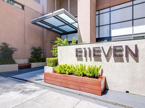 1111 S Grand Avenue PH 5, Los Angeles CA 90015