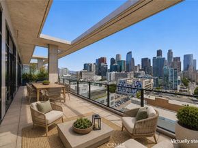 1111 S Grand Avenue PH 5, Los Angeles CA 90015