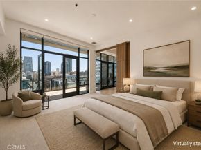 1111 S Grand Avenue PH 5, Los Angeles CA 90015