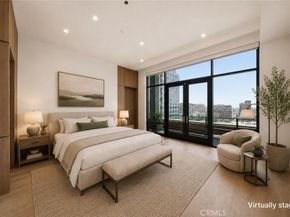 1111 S Grand Avenue PH 5, Los Angeles CA 90015