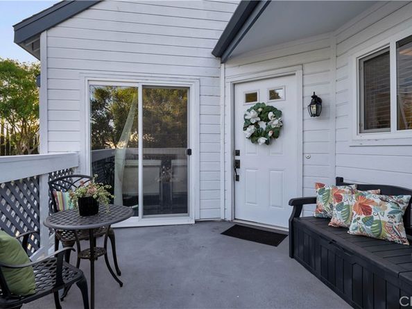 125 Briarglen, Irvine CA 92614