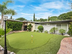 16857 Colven Road, Granada Hills CA 91344