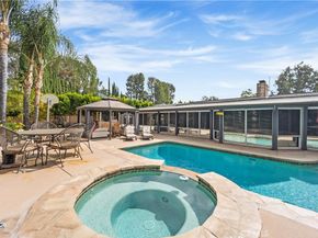 16857 Colven Road, Granada Hills CA 91344