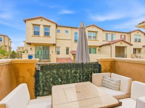608 Shadowbrook, Lake Forest CA 92610