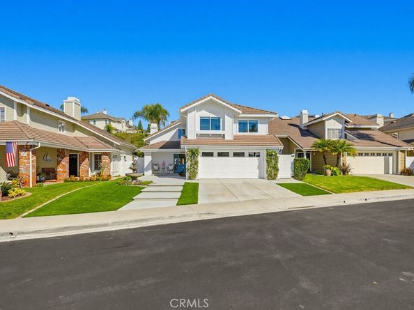 2172 Via Aguila, San Clemente CA 92673