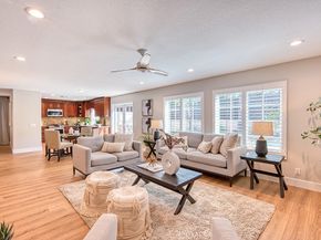 12 Via Hacienda, Rancho Santa Margarita CA 92688