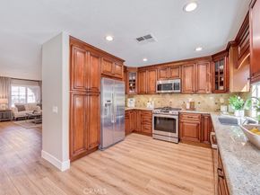 12 Via Hacienda, Rancho Santa Margarita CA 92688