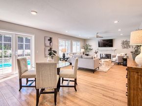 12 Via Hacienda, Rancho Santa Margarita CA 92688