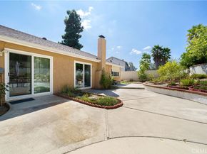 27301 Via Avila, Mission Viejo CA 92691