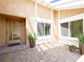 27301 Via Avila, Mission Viejo CA 92691