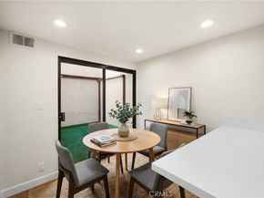 27882 Finisterra 117, Mission Viejo CA 92692