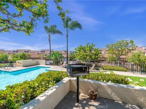 27882 Finisterra 117, Mission Viejo CA 92692