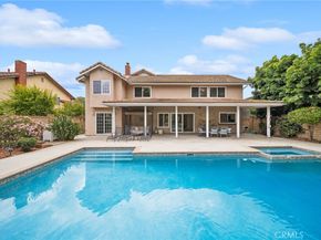 20911 Calle Celeste, Lake Forest CA 92630