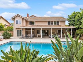 20911 Calle Celeste, Lake Forest CA 92630