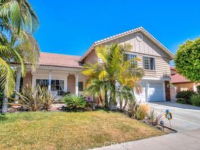 20911 Calle Celeste, Lake Forest CA 92630