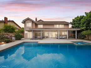 20911 Calle Celeste, Lake Forest CA 92630