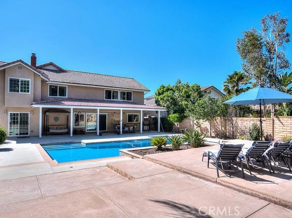 20911 Calle Celeste, Lake Forest CA 92630