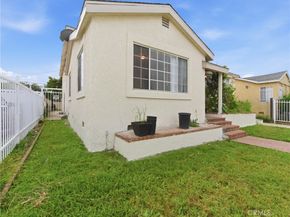3362 1/2 W 134th Street, Hawthorne CA 90250