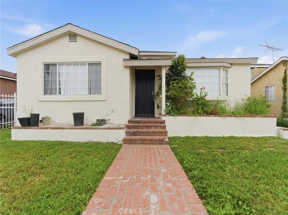 3362 1/2 W 134th Street, Hawthorne CA 90250
