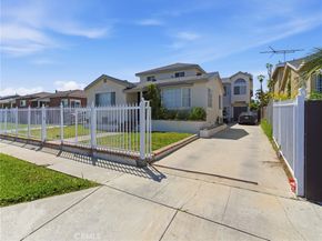 3362 1/2 W 134th Street, Hawthorne CA 90250