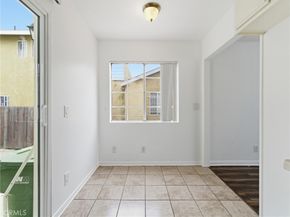 3362 1/2 W 134th Street, Hawthorne CA 90250