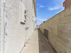 3362 1/2 W 134th Street, Hawthorne CA 90250