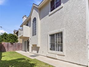 3362 1/2 W 134th Street, Hawthorne CA 90250