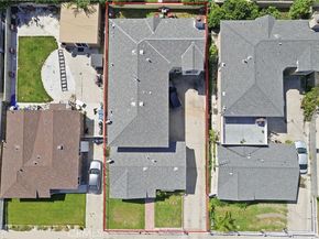 3362 1/2 W 134th Street, Hawthorne CA 90250