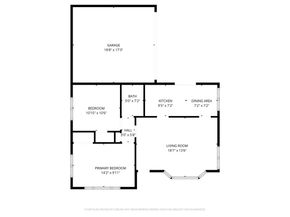 3362 1/2 W 134th Street, Hawthorne CA 90250
