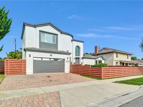 18871 Santa Marta, Fountain Valley CA 92708