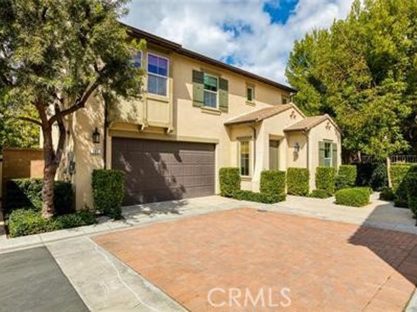 181 Bright Poppy, Irvine CA 92618