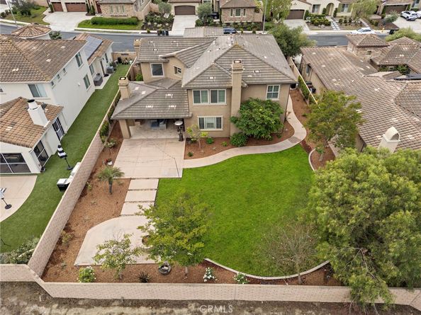 29251 Via Zamora, San Juan Capistrano CA 92675